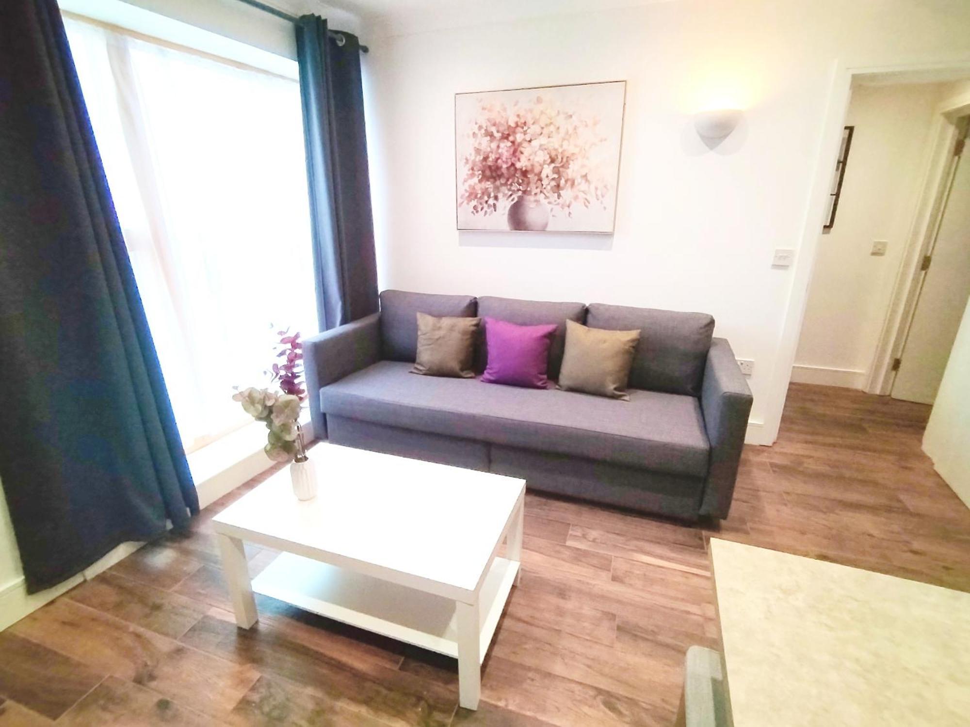 Luxury Apartment Near London Centre, Near Train Station, E1 Zewnętrze zdjęcie
