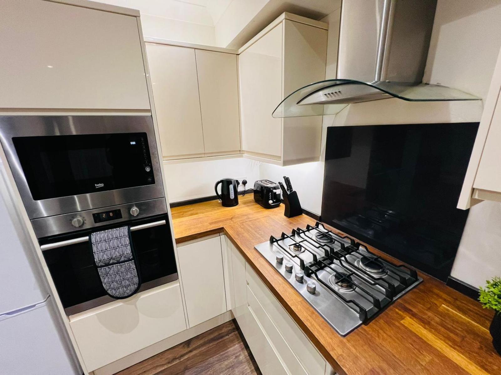Luxury Apartment Near London Centre, Near Train Station, E1 Zewnętrze zdjęcie
